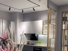 -索菲亚全屋定制衣柜橱柜家具(金源居然之家世纪购物中心店)