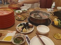-松野谷·寿喜烧自助(华联顺义金街购物中心店)
