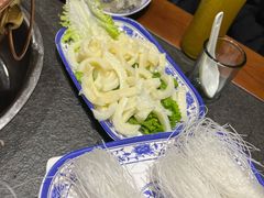 -吉祥涮羊肉