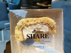 -1Cake壹刻蛋糕(奥体公园味觉艺术馆店)