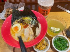 -一風堂拉面(美罗城店)