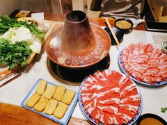 -宣武小院涮肉(前门店)