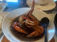 -Ministry of Crab(科伦坡店)