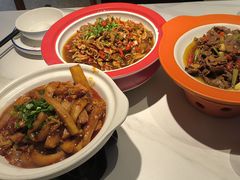 -东方红·湖南菜(金屿店)