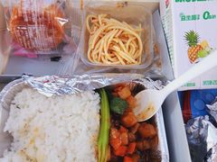 -银川河东国际机场