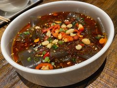 -铁公鸡·四川料理(天环广场店)