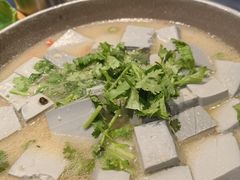 -甘家界牌柠檬鸭(青山店)