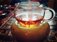 -大可堂普洱茶馆(襄阳南路馆)