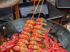 -二钳洞庭虾蟹·江湖菜(成都鹭岛店)