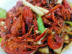 -赵氏盱眙十三香龙虾(蓝村店)