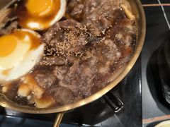 -四喜后厨·白串烧烤朝鲜小酒馆(珠江路店)