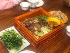 -如意林卡藏餐吧 (九寨沟店)