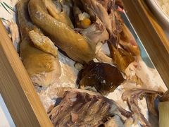 -李老哈·东北菜(宋园路店)