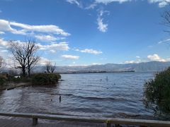 -西昌邛海湿地