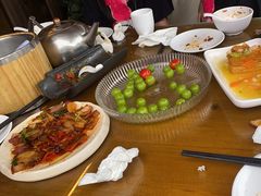 -隔壁老王·家常云南菜(花巷店)