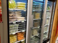 -锅圈食汇火锅烧烤食材超市(小海地店)