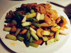 -日丰园海肠水饺·老字号大连海鲜(和平广场店)