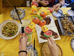 -红红烤鸭店(西单店)