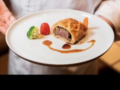 -贡厨全日制餐厅.海鲜自助餐.海味抢鲜(福州东湖万豪酒店)