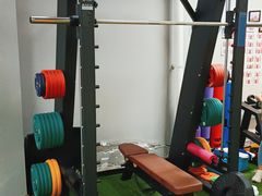 -征成健身连锁私教工作室(九公里店)