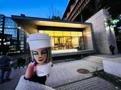 -星巴克(首钢店)