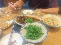 -妈妈的味道(和顺古镇店)