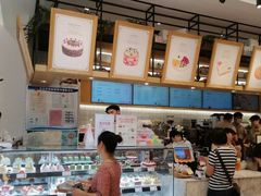 -罗森尼娜(德思勤店)