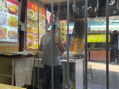 -小陈方酥锅盔(古城总店)