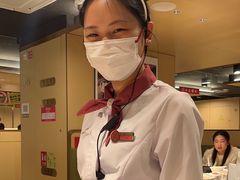 -海底捞火锅(东百中心店)