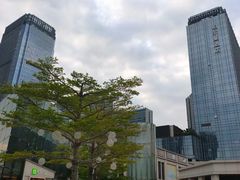 -DQ·蛋糕·冰淇淋(富华里店)