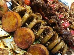 -非凡烧烤(历史博物馆店)