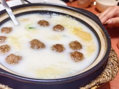 -西安饭庄·非遗陕菜(钟楼店)