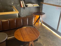 -BIJOU coffee&cocktail(龙岗万科广场店)