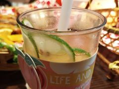 -泰妃殿(武汉首店)