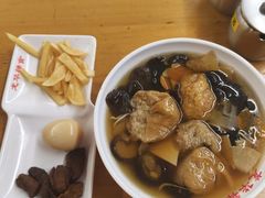 -龙华素斋(龙华路店)