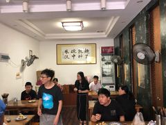 大堂-鼎顺小吃(吴山名楼店)