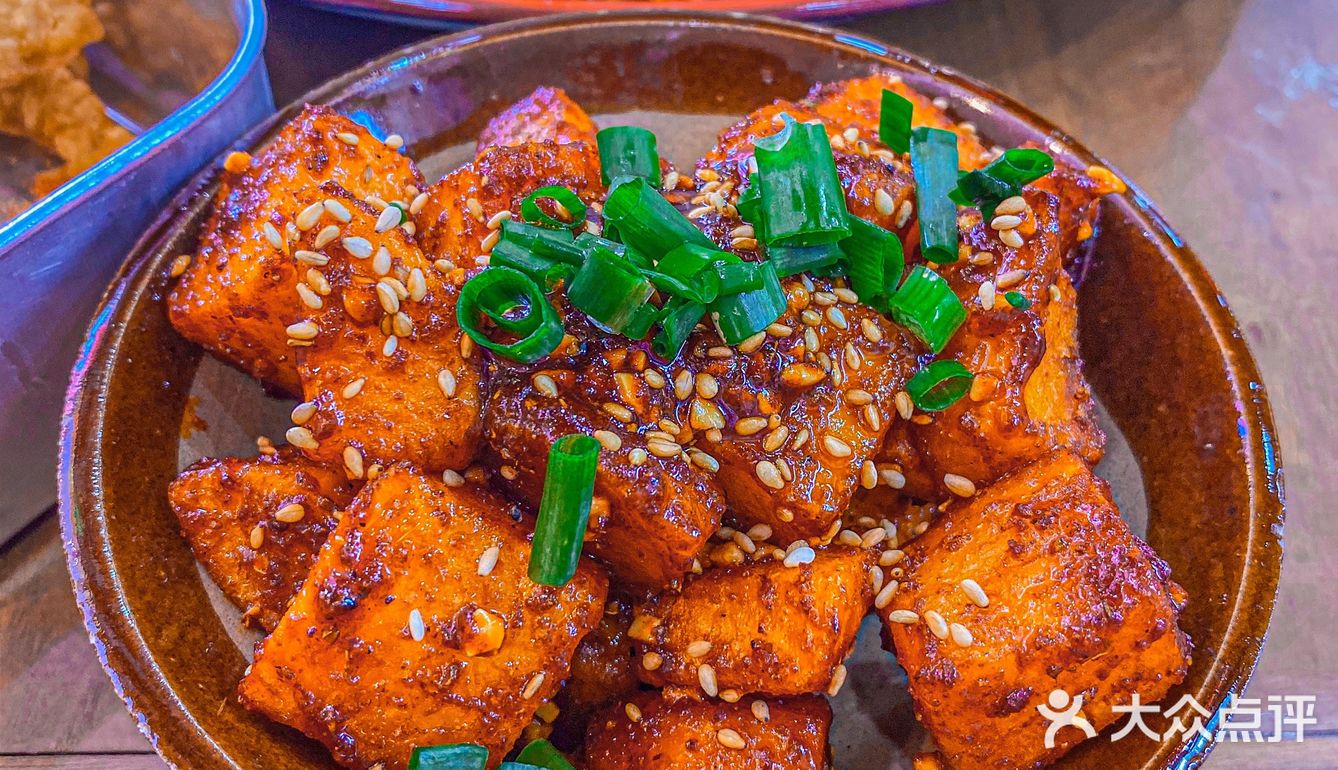 这家麻辣烫真的太🔥爆了！