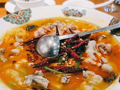 -街小坐闽南小牌档(老火车站店)