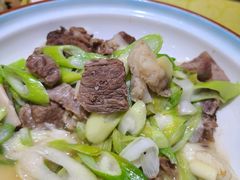 -凯盛食府(右玉小吃街店)