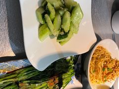 -探鱼·鲜青椒爽麻烤鱼(增城东汇城店)