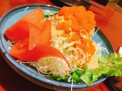 -花月日本料理(奥林匹克大厦店)