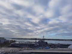 -中途岛号航空母舰博物馆