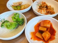 -长寿参鸡汤(朝韩风情街店)