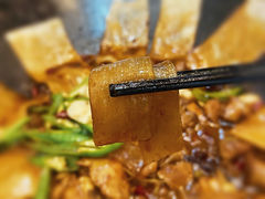 成都宽粉-皖北学东地锅鸡(之心城店)