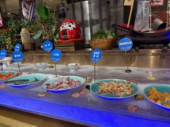 -芭菲盛宴·环球美食(北城国际店)