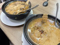 -小街曹师傅砂锅麻辣烫(亚泰大街店)