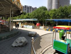 -大望京儿童游乐场