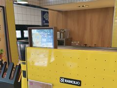 -麦当劳(安定门外大街店)