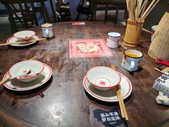 -洞庭土菜馆(天河北总店)