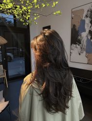 -GANO HAIR 